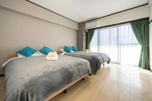 AS Residence Komagome