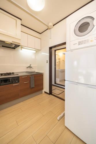 AS Residence Komagome