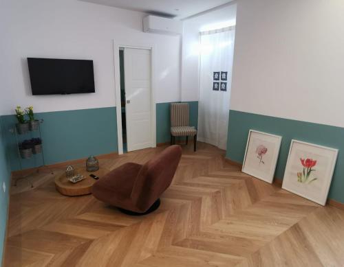 Center2Rooms La Casa di Giovanni
