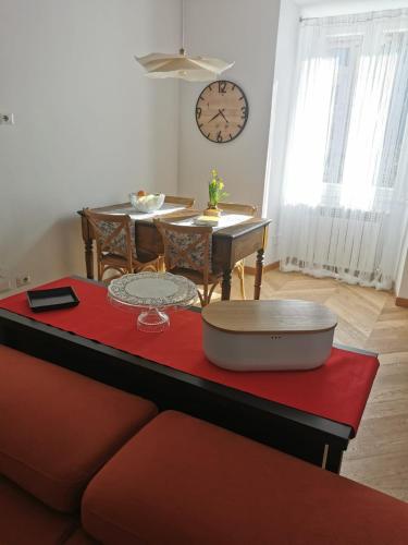 Center2Rooms La Casa di Giovanni