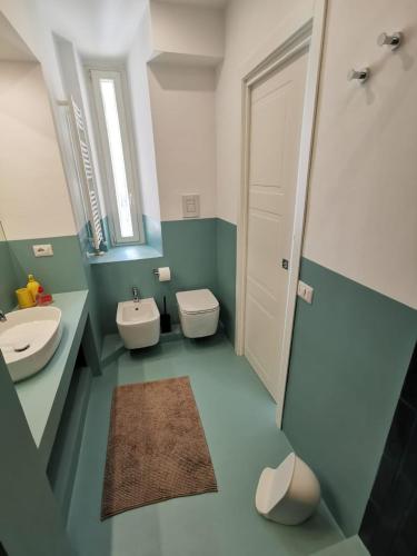 Center2Rooms La Casa di Giovanni