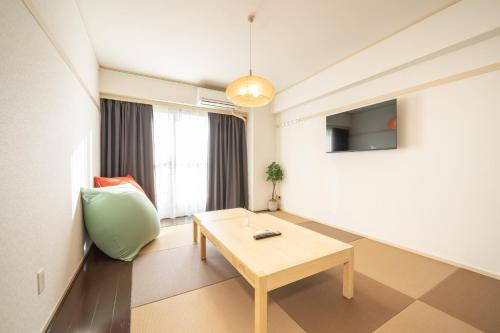 AS Residence Komagome