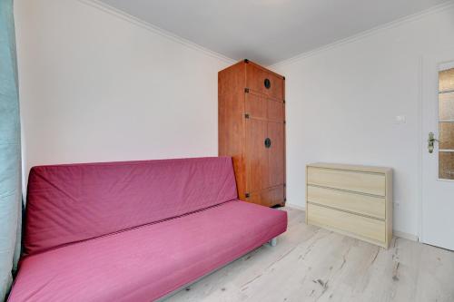 Przymorze Comfort Flat