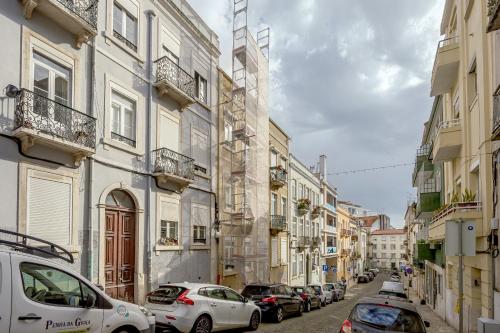 Graça Terrace by Homing