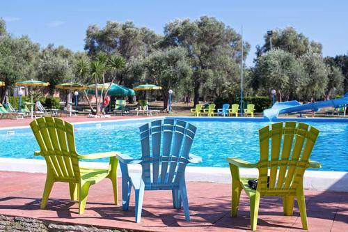 Villaggio Turistico Resort Baia di Peschici