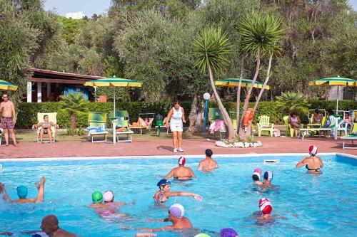 Villaggio Turistico Resort Baia di Peschici