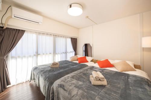 AS Residence Komagome