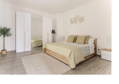 Foto Appartamento Grappa 55 Bari 1
