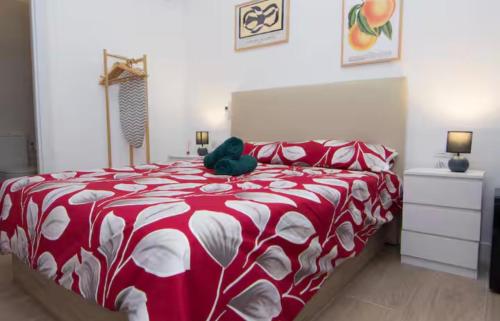 Room in Alicante 1 Dato