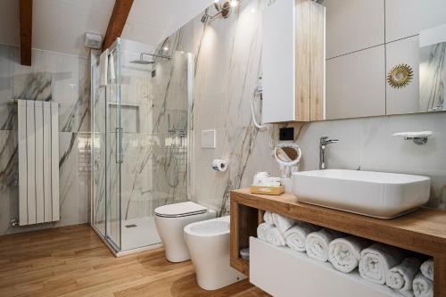 NEW - Loft NoLo - A-C - 6 pax - 2 bathrooms - M1-M2