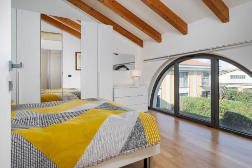NEW - Loft NoLo - A-C - 6 pax - 2 bathrooms - M1-M2
