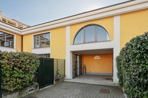 NEW - Loft NoLo - A-C - 6 pax - 2 bathrooms - M1-M2