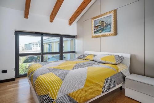NEW - Loft NoLo - A-C - 6 pax - 2 bathrooms - M1-M2