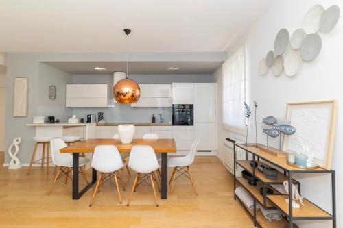 Premium Garden Escape by Belmont Realty
