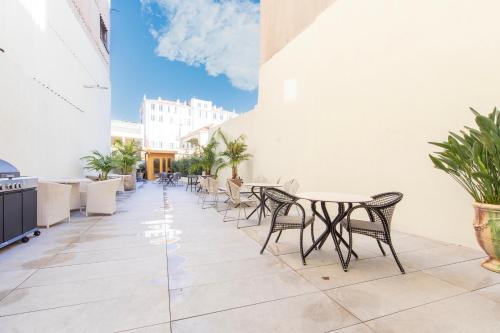 Luxury Apartment - Central Cannes, near Beach & Palais - LRACANNES