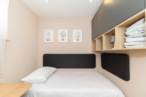 Premium Garden Escape by Belmont Realty