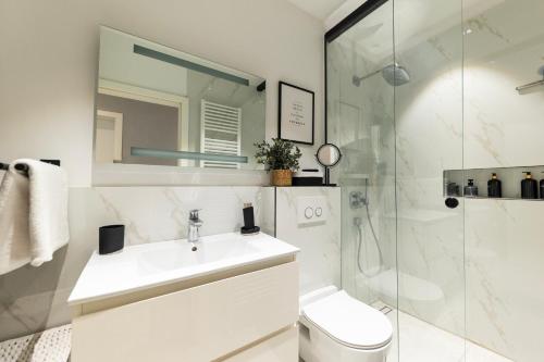 Premium Garden Escape by Belmont Realty