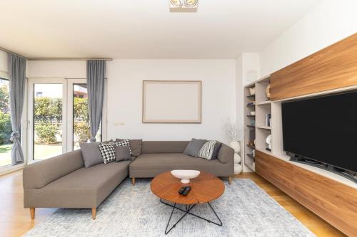 Premium Garden Escape by Belmont Realty