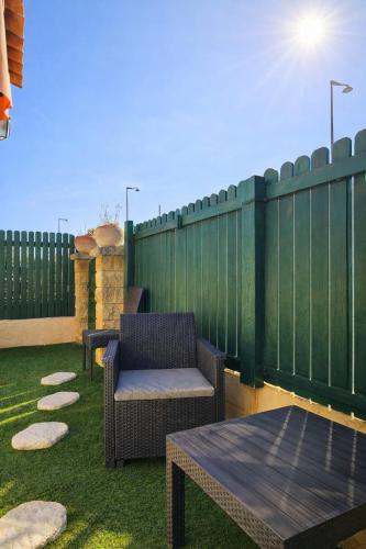 Les Bastides de la mer, Swimming Pool & Beach