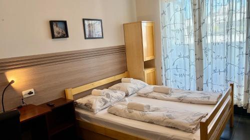 Hostel Moving