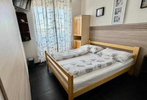 Hostel Moving