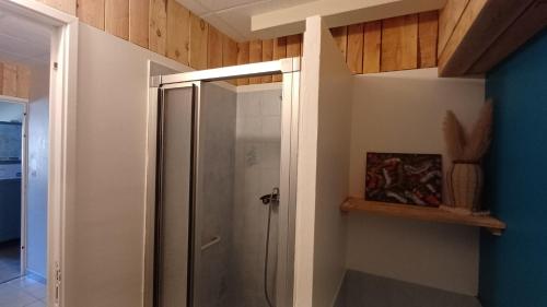 Bathroom sa AïnaPat