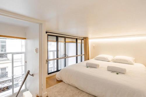 GuestReady - Warm Getaway in Le Marais