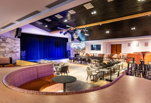 Hôtel Club MMV Les Arolles