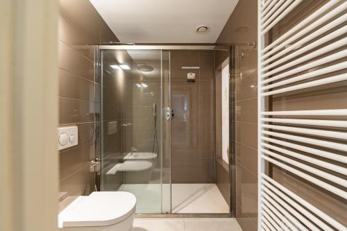 Luxury Penthouse - Rooftop Esclusivo & Palestra