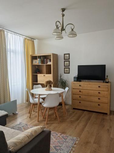 Apartament near Train Station
