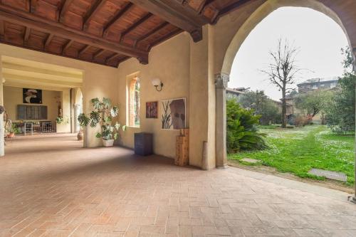 S&M Apartments - Historic home in the heart of Milan