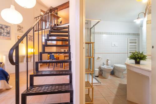 S&M Apartments - Historic home in the heart of Milan