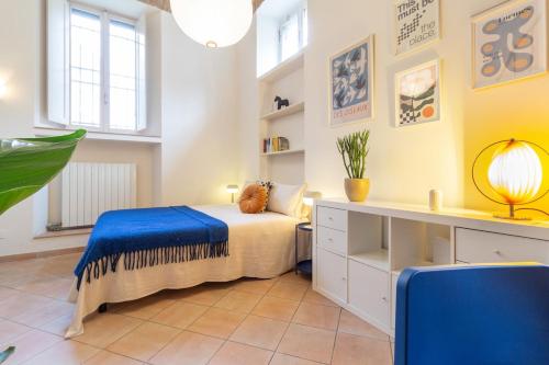 S&M Apartments - Historic home in the heart of Milan