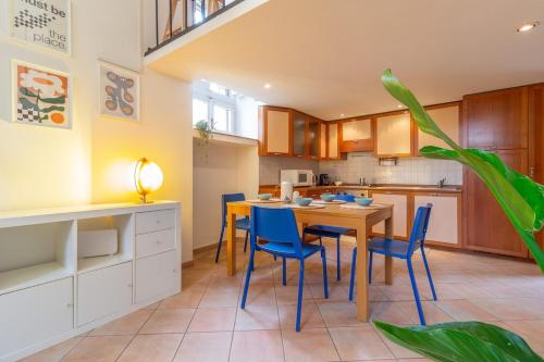 S&M Apartments - Historic home in the heart of Milan