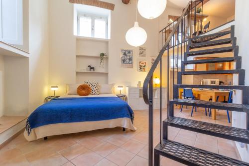 S&M Apartments - Historic home in the heart of Milan