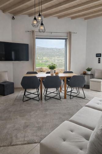 KostaMare Residence Mykonos By SEM