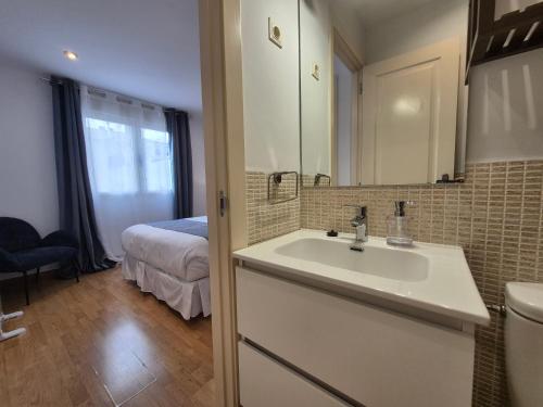 Apartamentos Alcalá