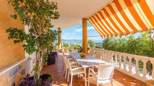 Villa el Cerrillo Málaga - Churriana by Ruralidays