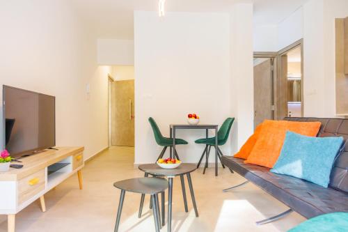 Foto Bee & Be One Bedroom Apartments 4