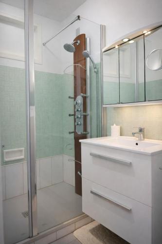 Appartement renove vue mer 4 personnes