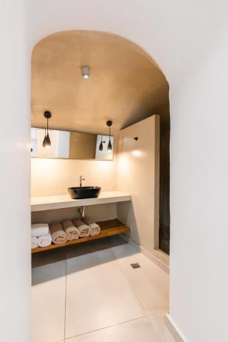Aluna Suites Santorini