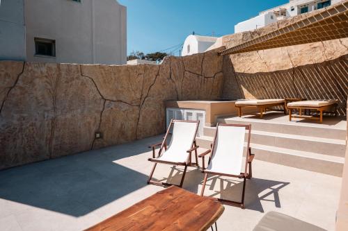 Aluna Suites Santorini