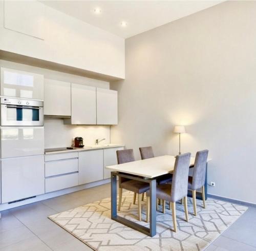 2-bedroom Prestige Suite - Croisette & Palais
