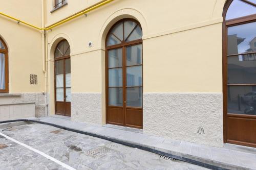 GuestHost - Santa Maria Novella Lovely Flat - Ground Floor