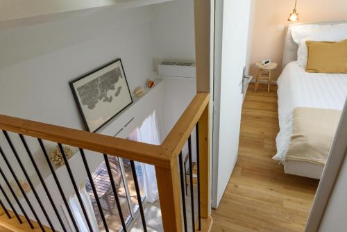 Charmant duplex