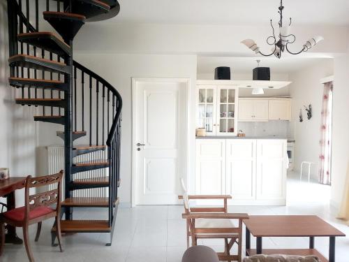 Family Booklovers space