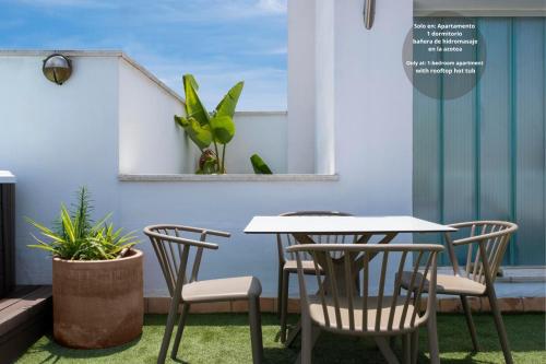 R26 Suites Sevilla
