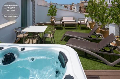 R26 Suites Sevilla