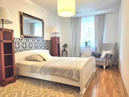 Apartament Trzy Sypialnie Stare Miasto
