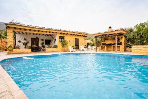 Foto Casas Amaro 1